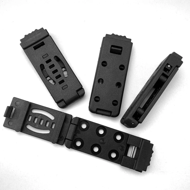 Funda pistolera KYDEX táctica con clip para cinturón – Caza - imagen 3
