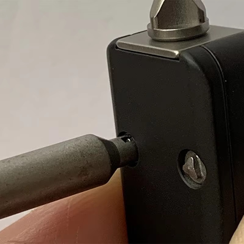 Destornillador triangular UltraTech UTX-70 – herramienta desmontaje - imagen 5