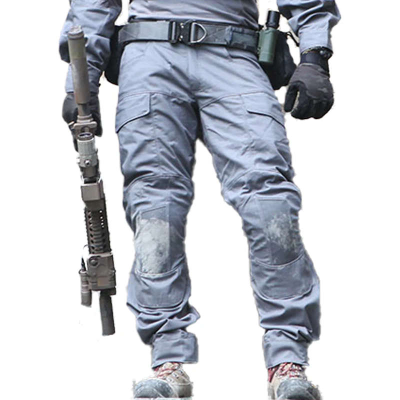 EmersonGear pantalones tácticos de asalto BDU cargo hombre