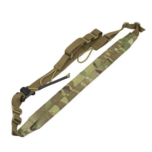 Vista lateral de la TwinFalcons-SL001