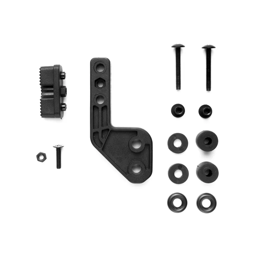 Pinza clip diseño Glock