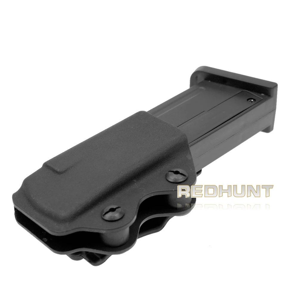 Funda táctica IWB/OWB para Glock Beretta Sig Sauer H&K
