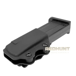 Funda táctica IWB/OWB para Glock Beretta Sig Sauer H&K