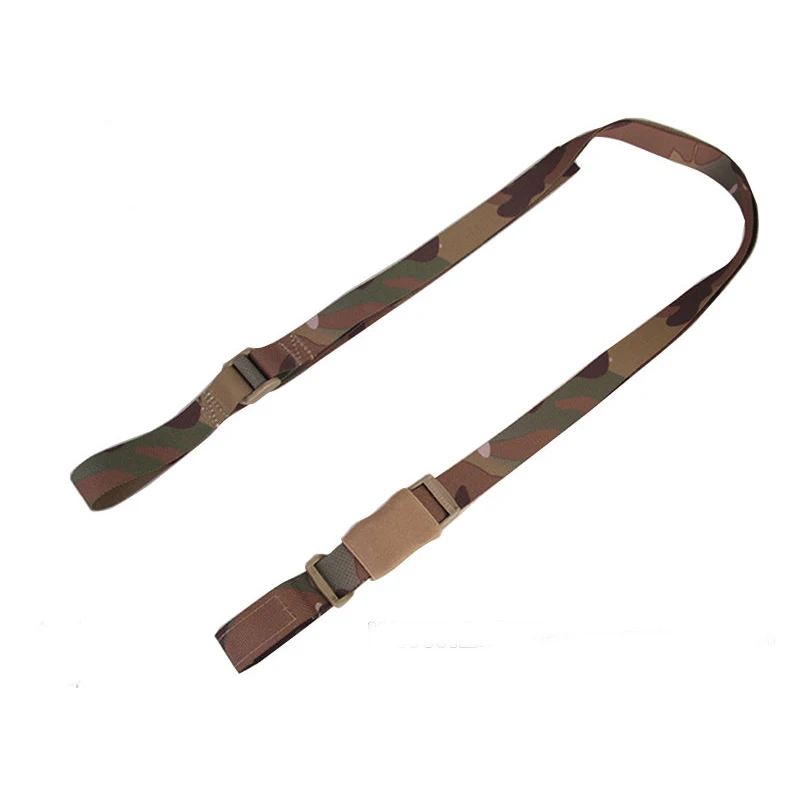 Emersongear eslinga táctica L85 – correa Airsoft nailon 2pts