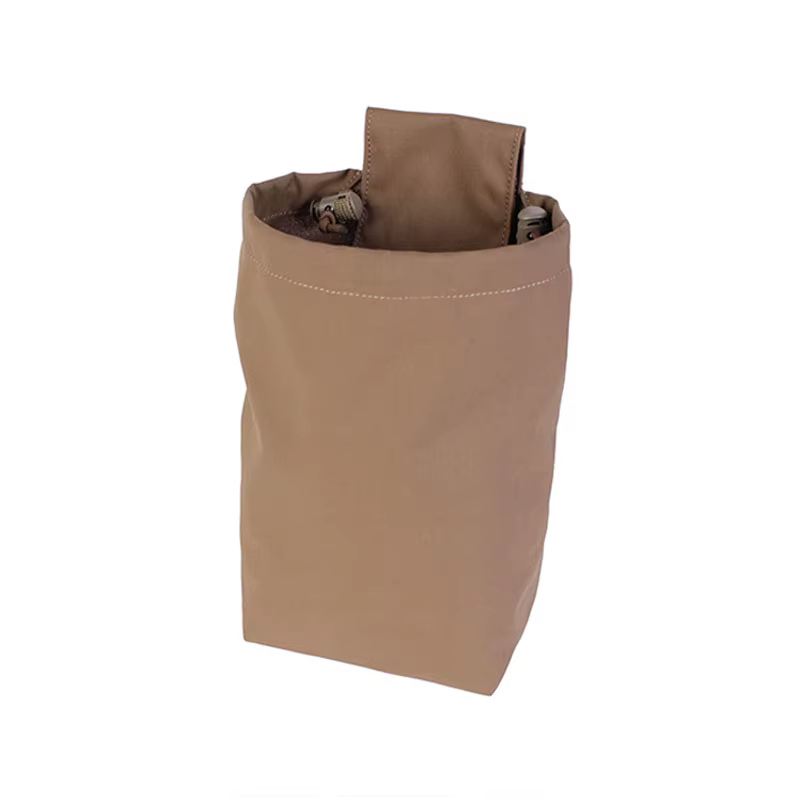 Uso práctico en exterior con equipo EDC