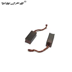 VULPO Cepillo Carbono Motor Repuesto Airsoft AEG