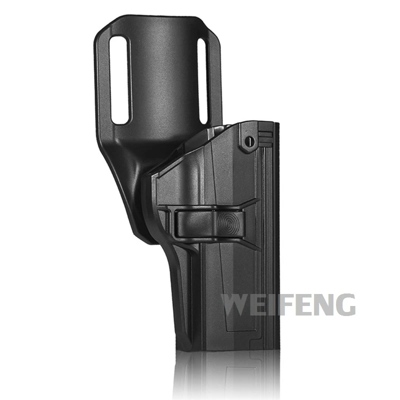 Beretta PX4 Storm Funda OWB 4 pulgadas - imagen 5