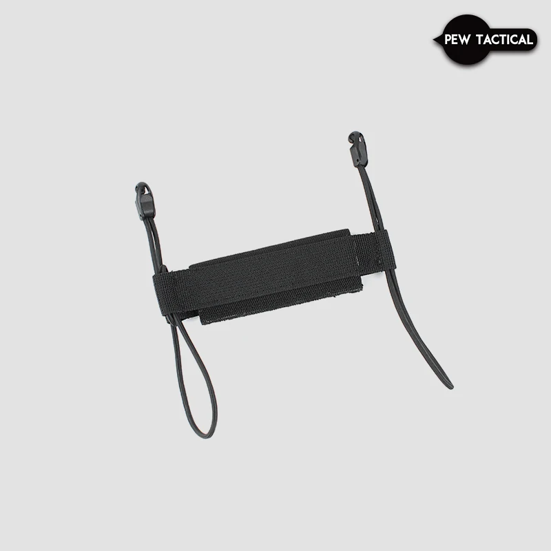 PEW TACTICAL Gecko Funda Batería AEG Airsoft – Diseño Molle Compatible - imagen 4