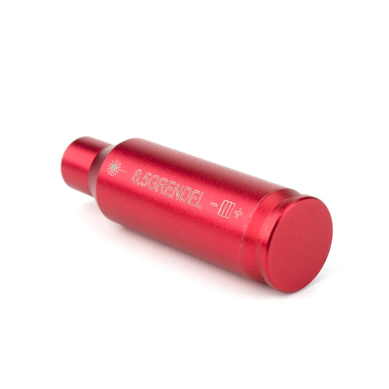 Boresight Laser 6.5 Grendel - Colimador para rifle - imagen 4