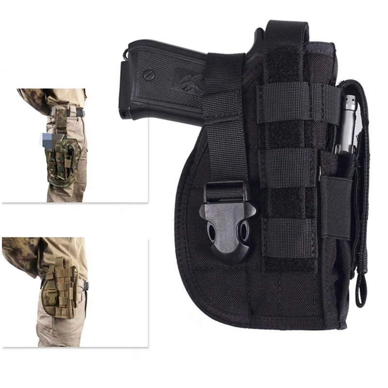 MOLLE fija