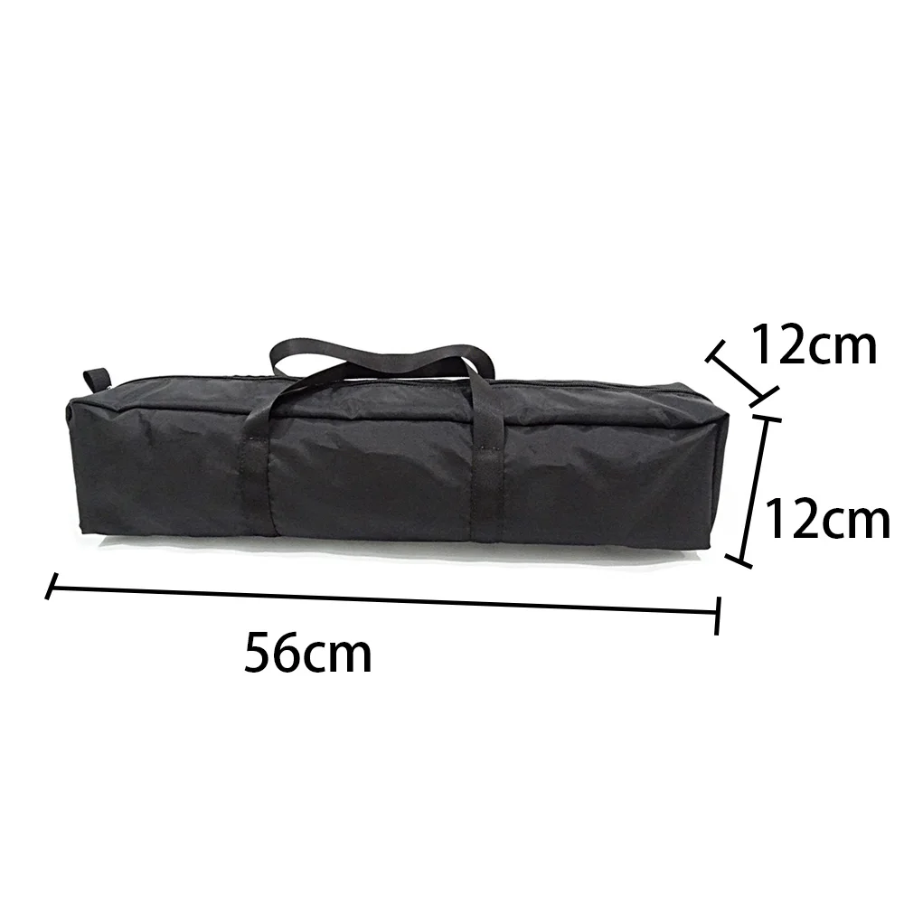 Bolsa de lona lateral