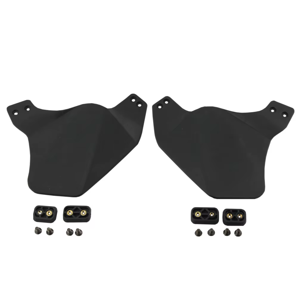 VULPO protector lateral de orejas para casco táctico MICH ACH Airsoft - imagen 5