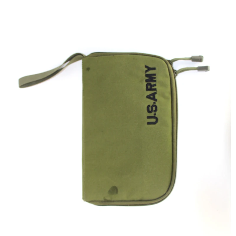 Funda táctica Glock 17/19 Beretta M9 – Holster universal acolchonado - imagen 2
