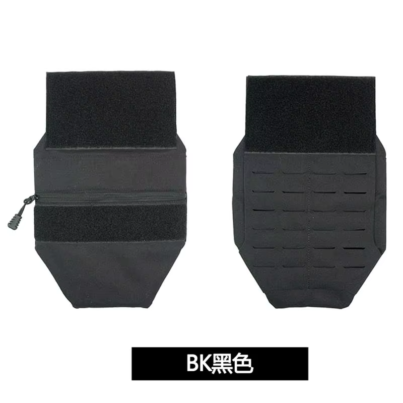 Opciones de color del protector de ingle