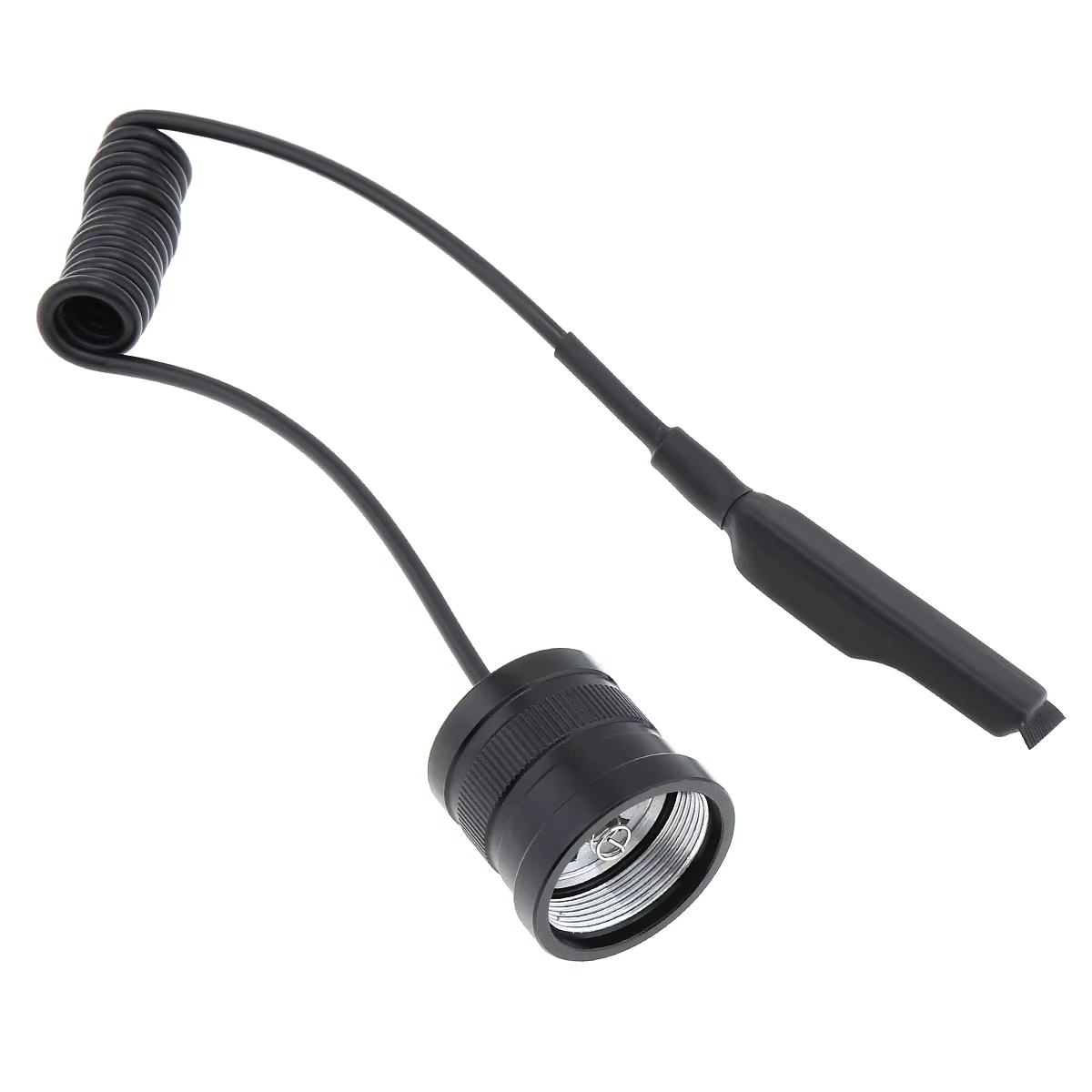Interruptor Remoto Táctico SecurityIng para Linterna Weapon Light - imagen 4