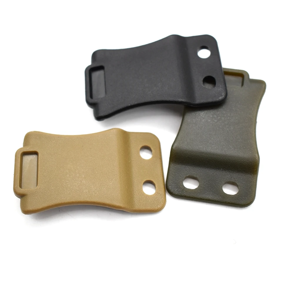 CLUSGO Funda táctica MOLLE resistente y duradera para uso exterior - imagen 2