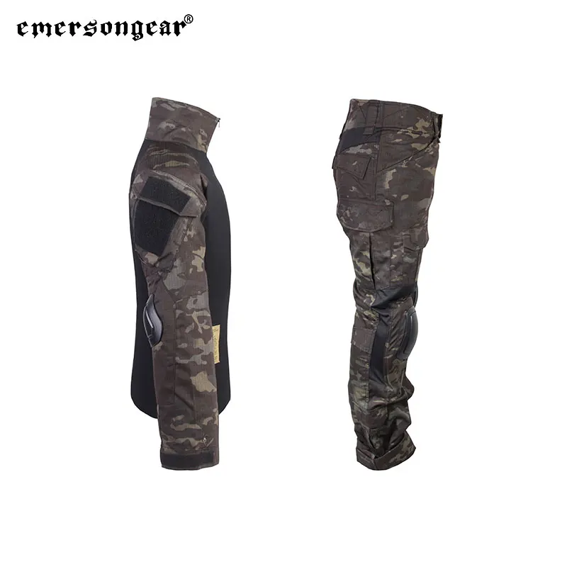 Emersongear Gen2 Uniforme Táctico Cargo de Combate - imagen 2