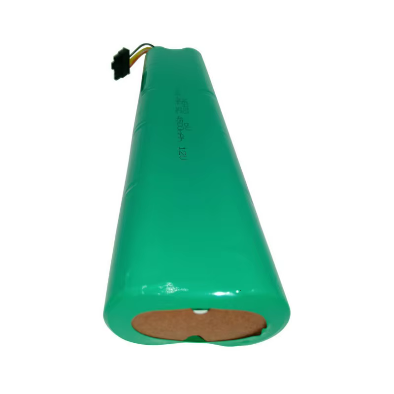 Batería recargable Ni-MH 12V Neato Botvac D75 D8 D85 - imagen 3