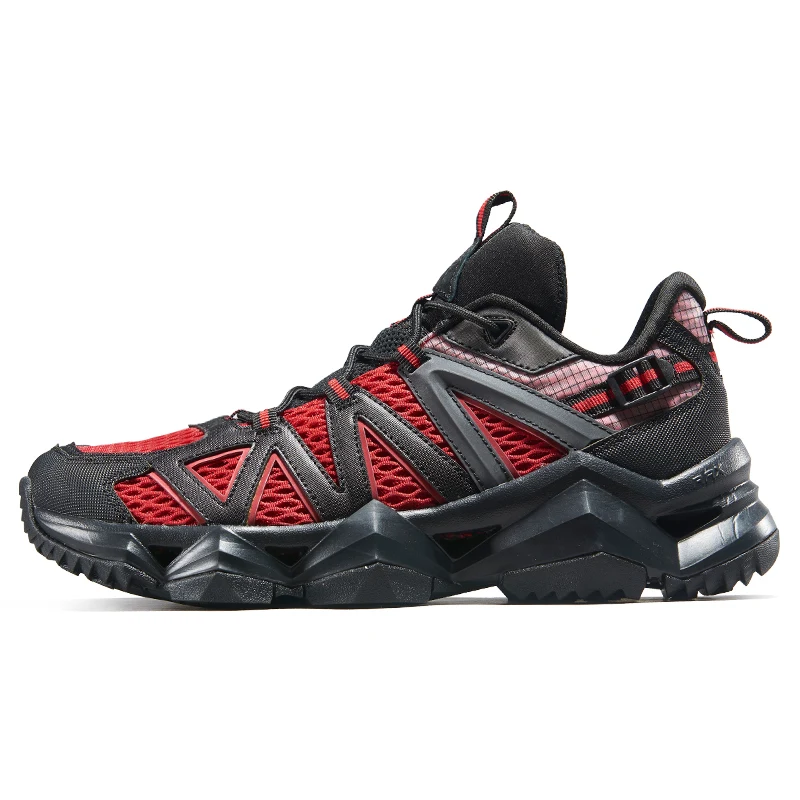RAX Botas Senderismo Hombre Transpirables – Trekking y Outdoor - imagen 3