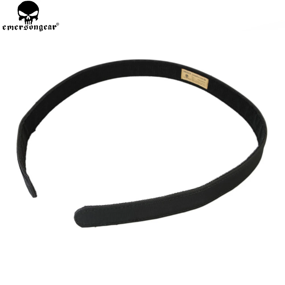 Emersongear EM9237 Cinturón interior táctico ajustable con Velcro - imagen 2