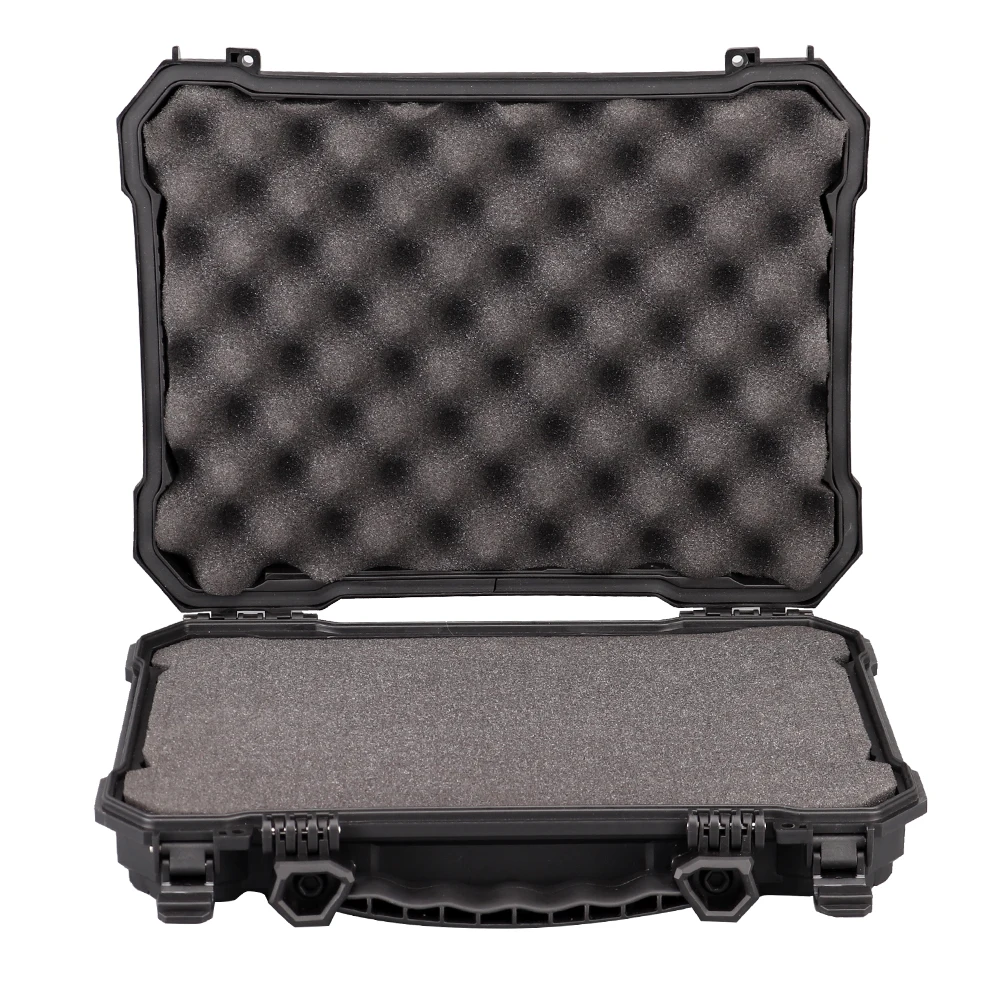 Funda Cámara Táctica MOLLE 32cm CLUSGO - imagen 4