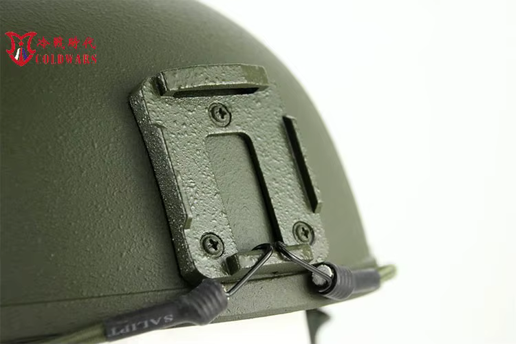 Protección con carcasa ABS