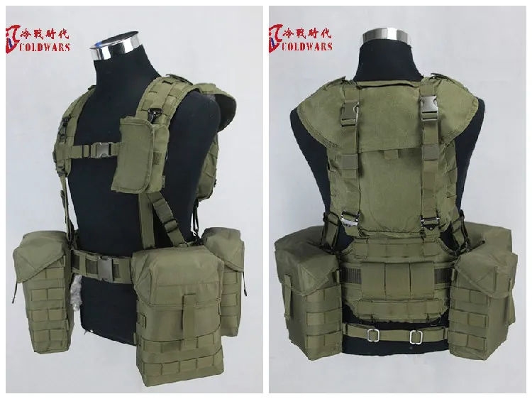 Configuración versión PKM