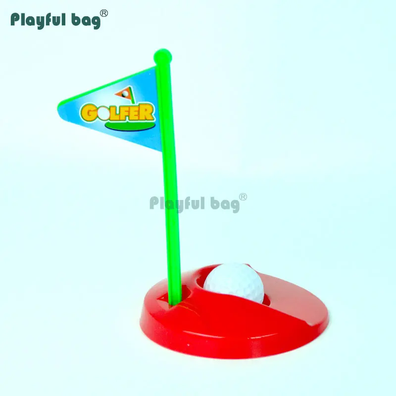 Bolsa táctica portátil para entrenamiento de golf al aire libre - imagen 5
