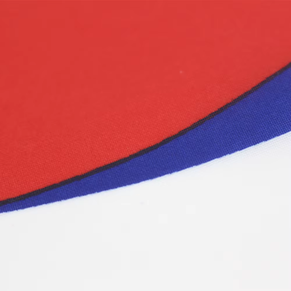 Bandera Corea del Sur 90x150cm poliestéster resistente intemperie - imagen 3