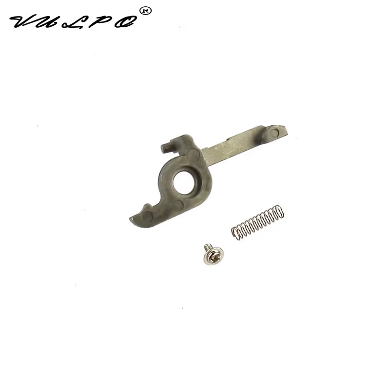 Barra de corte VULPO para gearbox V3