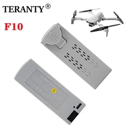 Batería LIPO 3,7V 1600mAh para drone FPV quadcopter repuesto