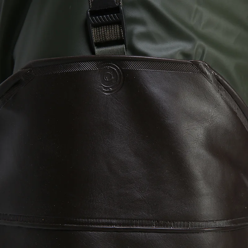 Pantalones de vadeo impermeables tácticos – Resistentes al desgaste - imagen 2