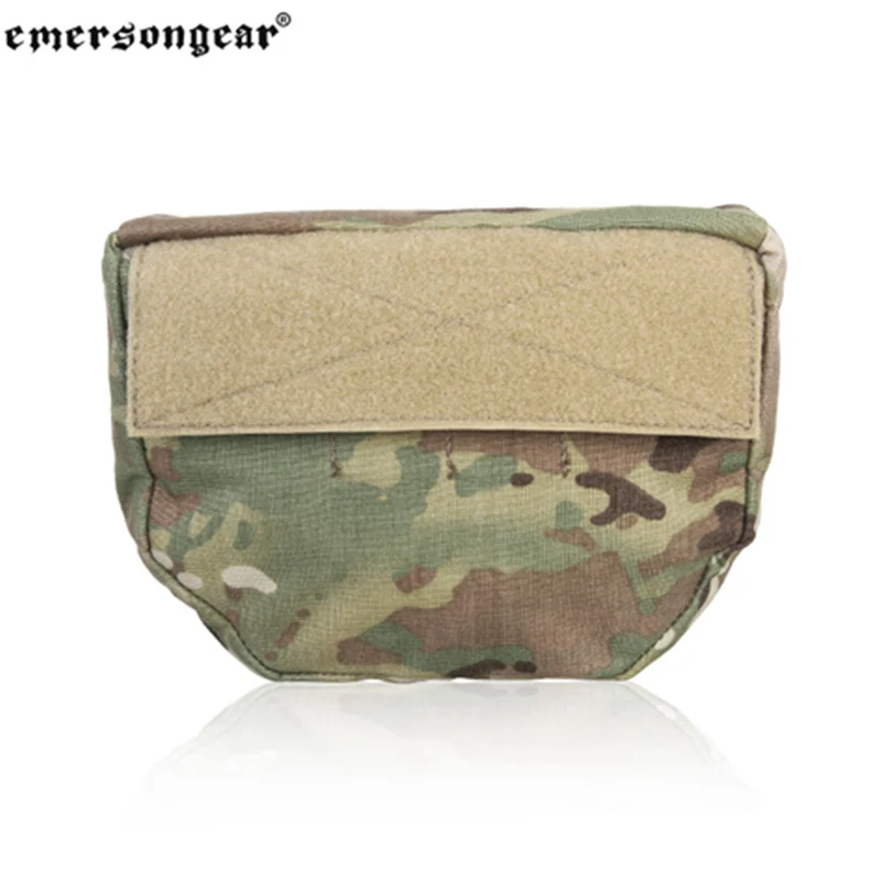 Emersongear Bolsa Táctica MOLLE para AVS JPC CPC - imagen 3