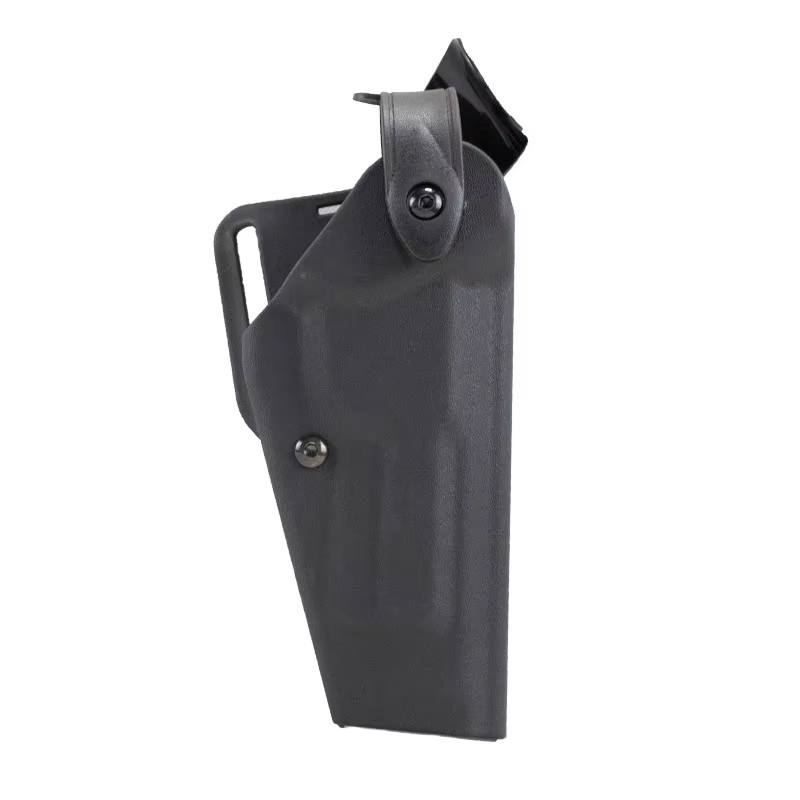 Funda táctica caída rápida para Beretta M9 – Cinturón paleta - imagen 4