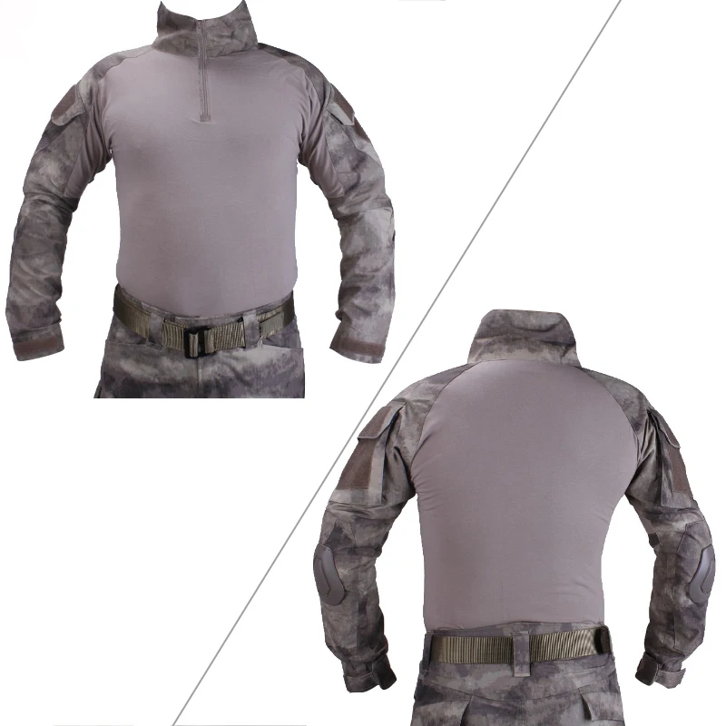 Pantalón con bolsillos