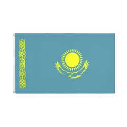 Bandera de Kazajistán República – Equipamiento táctico exterior
