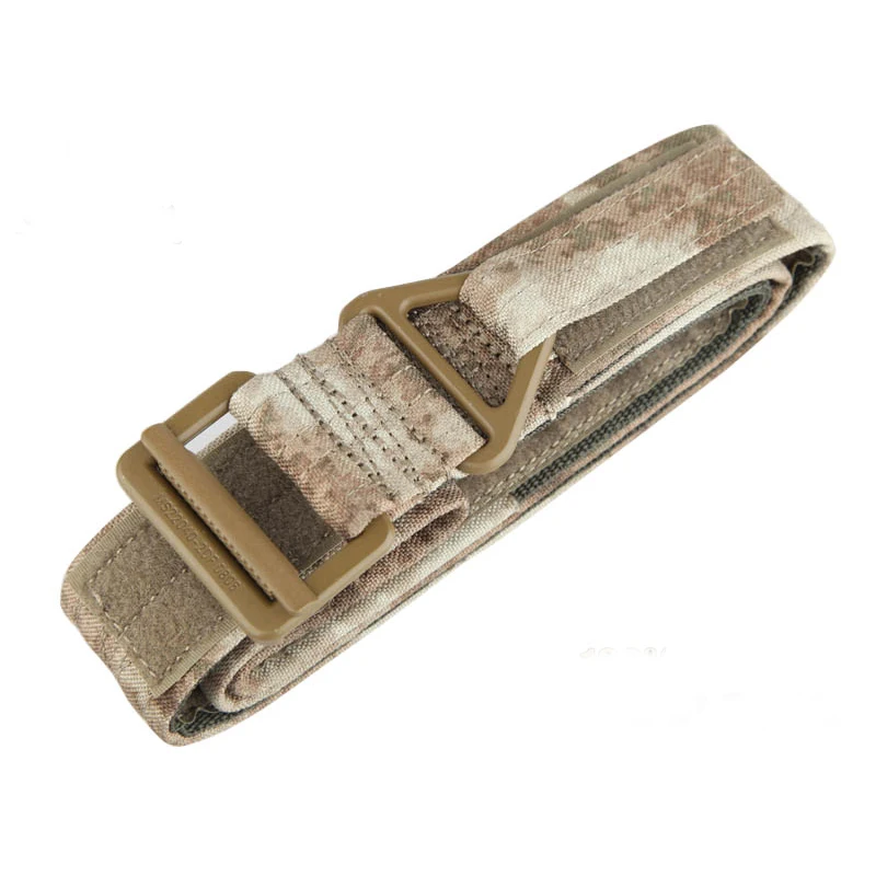 Cinturón táctico Emersongear CQB Rappel para Airsoft y outdoor - imagen 2