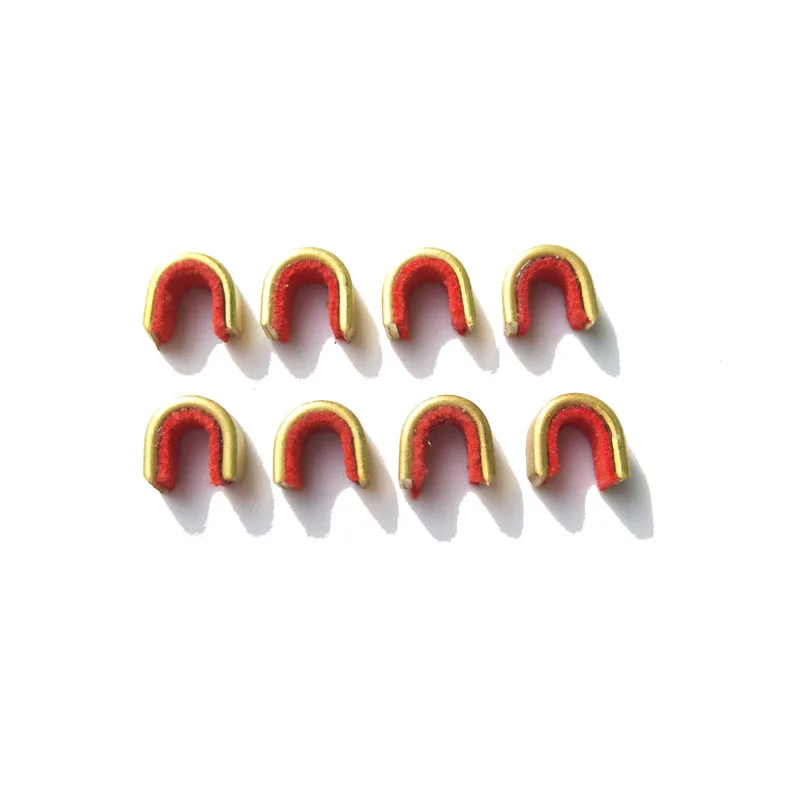 Clips cobre para arco de caza – Sujeción de flechas y cuerda - imagen 4