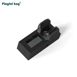 Boquilla alimentadora para Pistola Gel Blaster P1 – Repuesto recambio