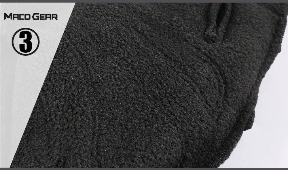 Estructura de tres capas