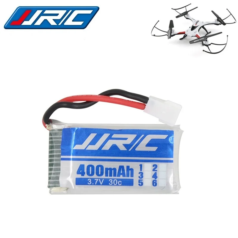 Batería y cargador Lipo para JJRC H31