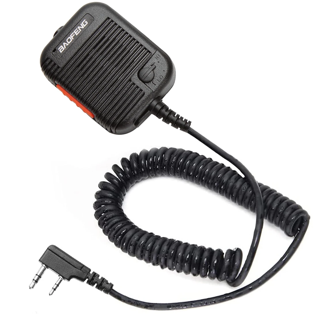 Detalle del cable PU y clip