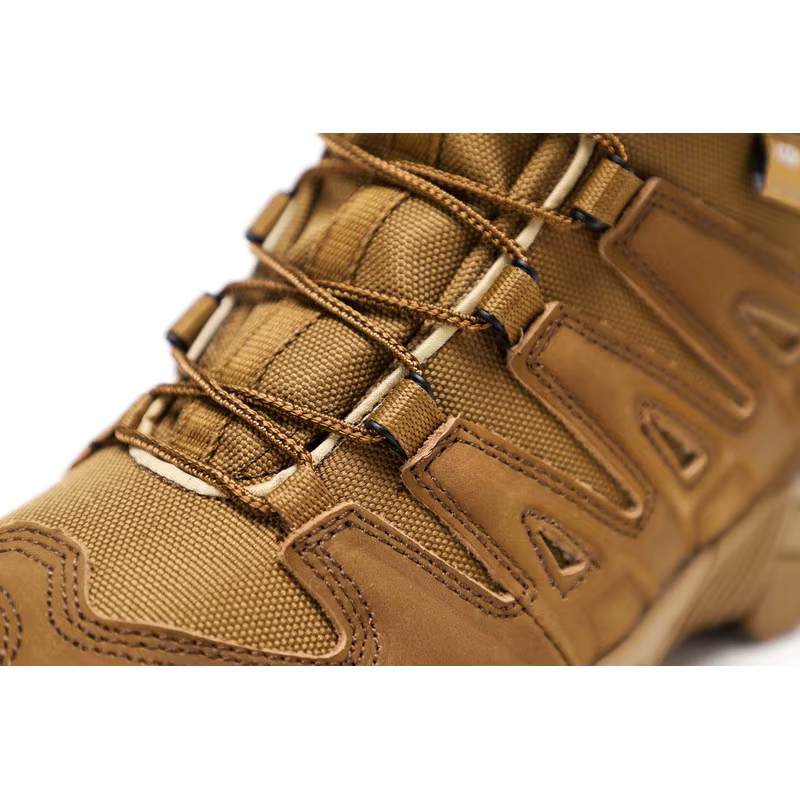 Botas tácticas de montaña para senderismo y caza – Hombre - imagen 3