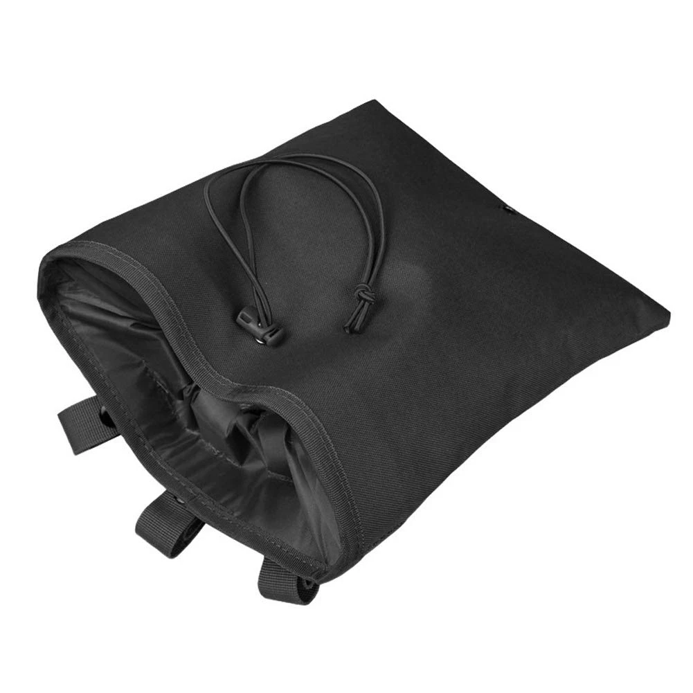 Bolsa táctica MOLLE CLUSGO vista frontal