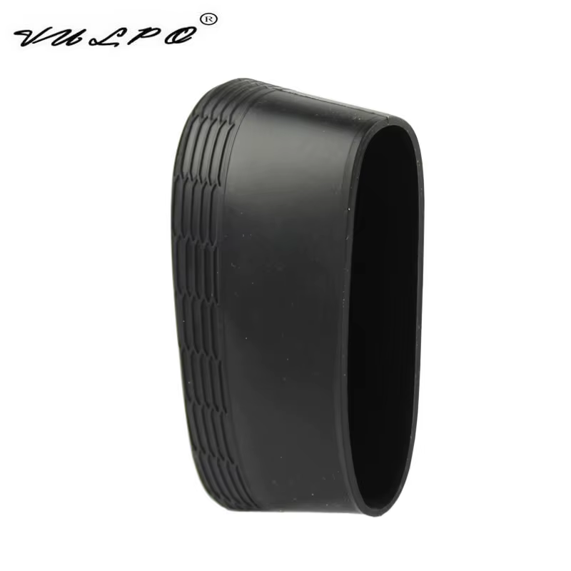 VULPO Protector del retroceso de silicona para rifle táctico - imagen 5