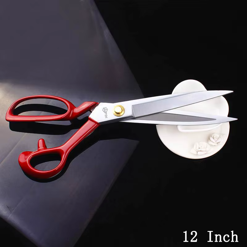 Tijeras duraderas profesionales