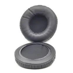 Almohadillas foam Sony MDR-XD100 XD200 – repuesto negro