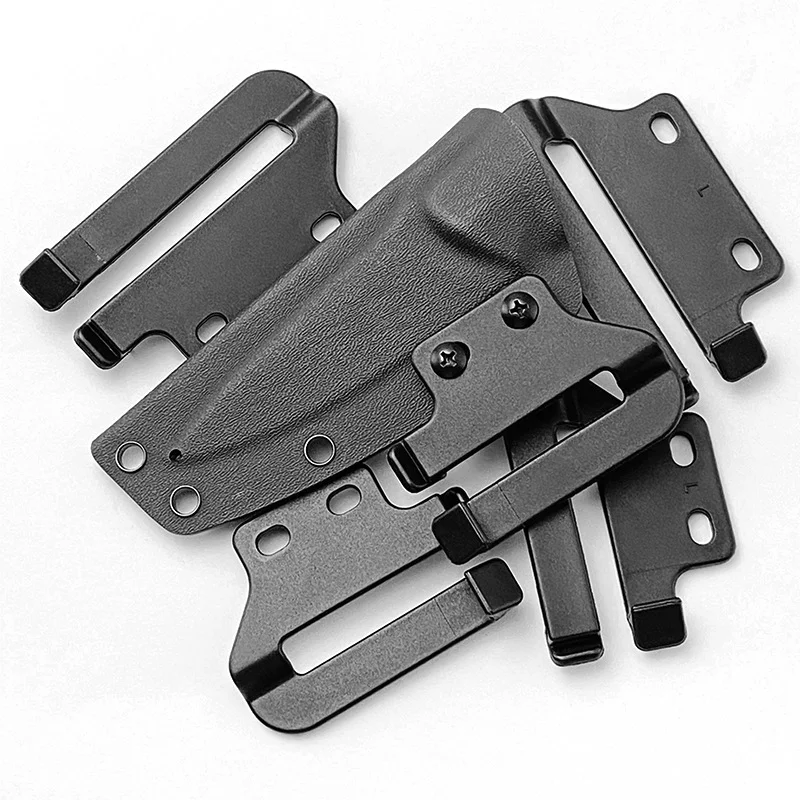 OutdoorGear funda Kydex con clip cintura - imagen 3
