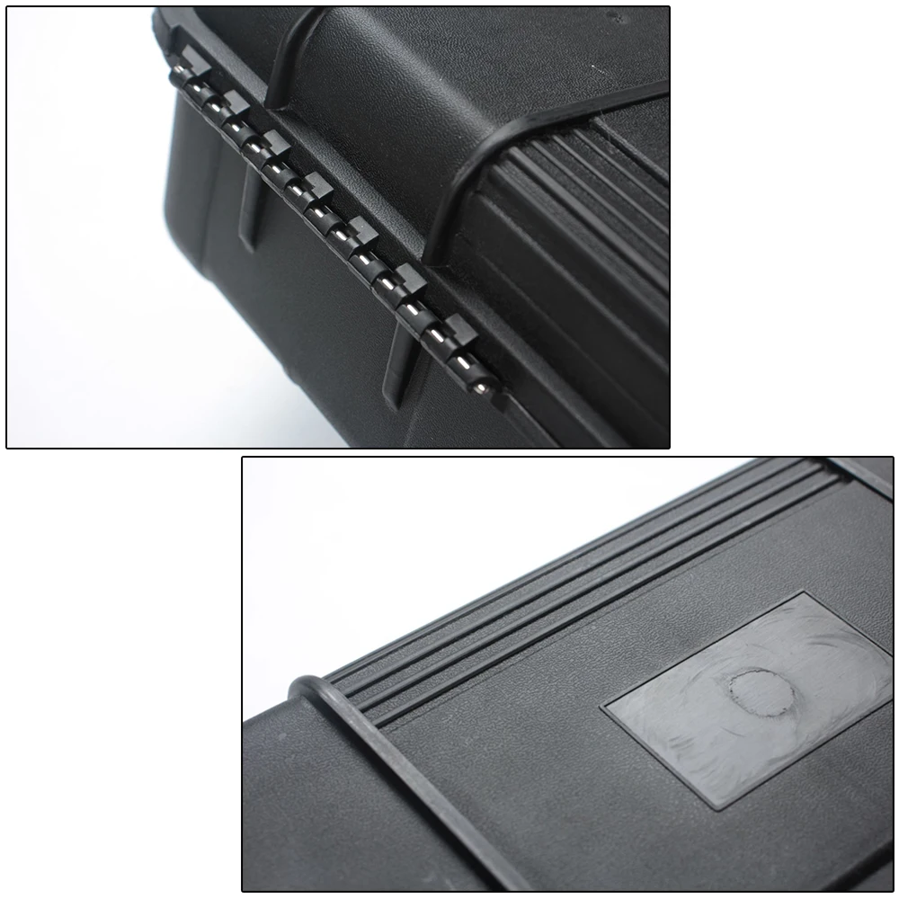 Estuche espuma protectora táctica para electrónica portátil - imagen 2