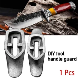Acero inoxidable para cuchillos - kit DIY para forja, mango y pommel